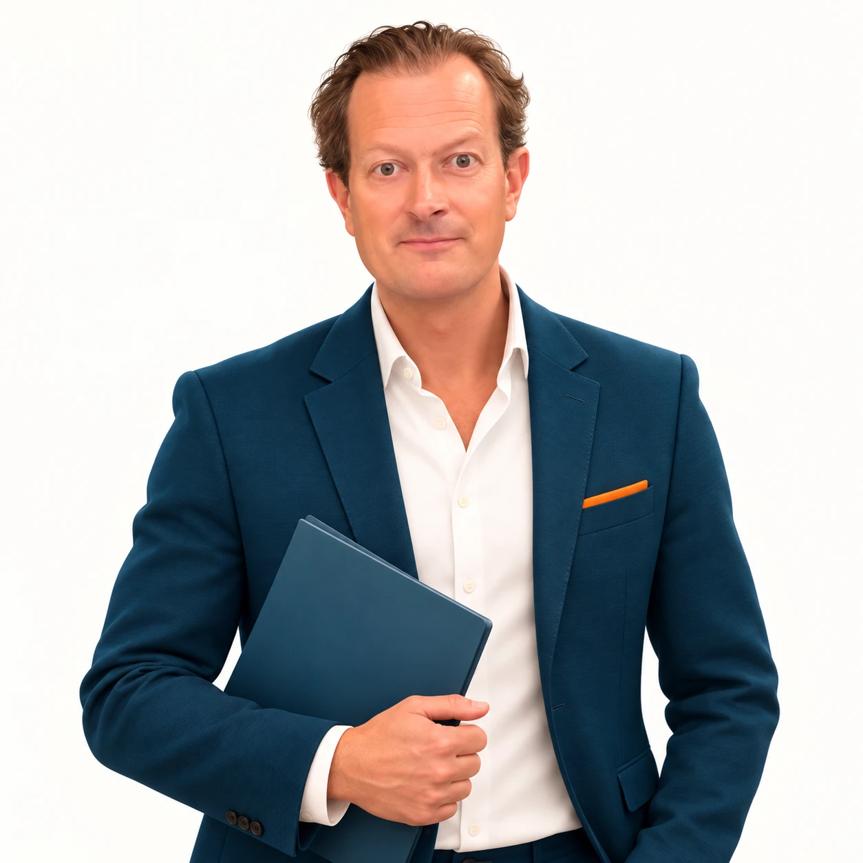 FredCo, de virtuele Zekerheidscoach
